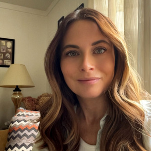 Fundraising Page: Leslie Kucserik